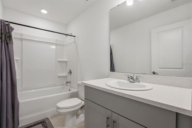 3002 CANARY AVENUE, Davenport, FL 33837