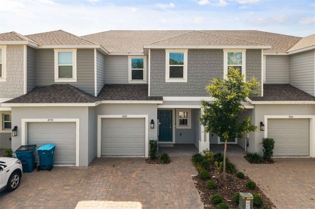 3002 CANARY AVENUE, Davenport, FL 33837