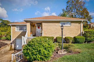 104 Thorncrest Dr, Kennedy Twp, PA 15136