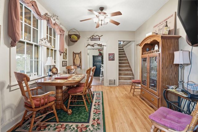 21179 LOOKOUT TRAIL, Lead, SD 57754