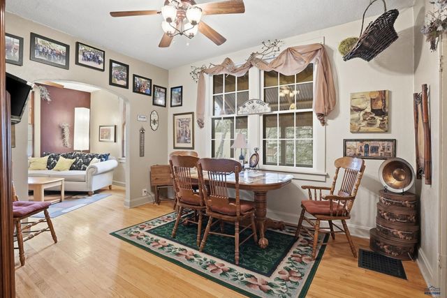 21179 LOOKOUT TRAIL, Lead, SD 57754