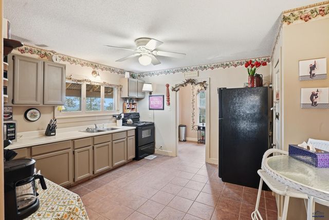21179 LOOKOUT TRAIL, Lead, SD 57754
