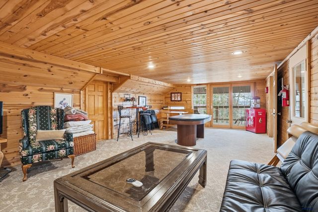 21179 LOOKOUT TRAIL, Lead, SD 57754