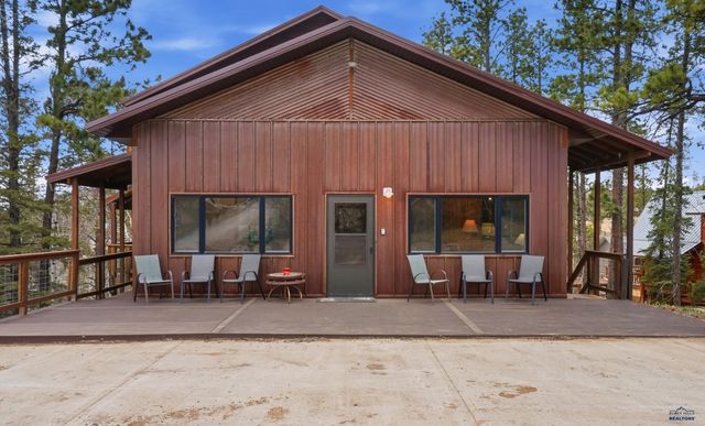 21179 LOOKOUT TRAIL, Lead, SD 57754
