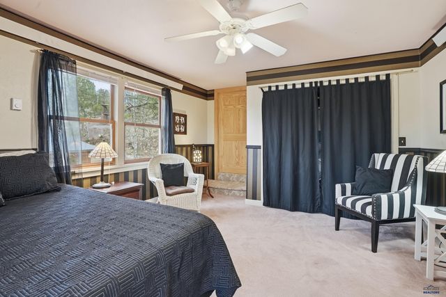 21179 LOOKOUT TRAIL, Lead, SD 57754