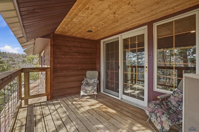 21179 LOOKOUT TRAIL, Lead, SD 57754