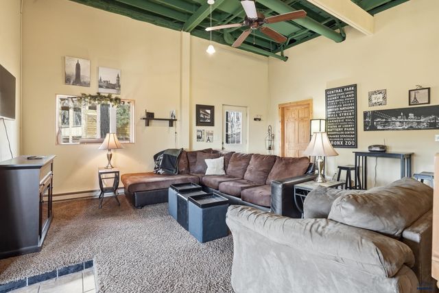 21179 LOOKOUT TRAIL, Lead, SD 57754