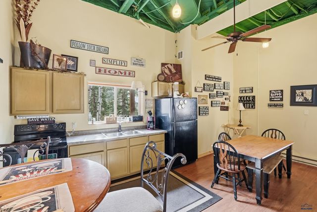 21179 LOOKOUT TRAIL, Lead, SD 57754