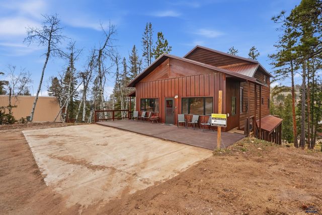 21179 LOOKOUT TRAIL, Lead, SD 57754