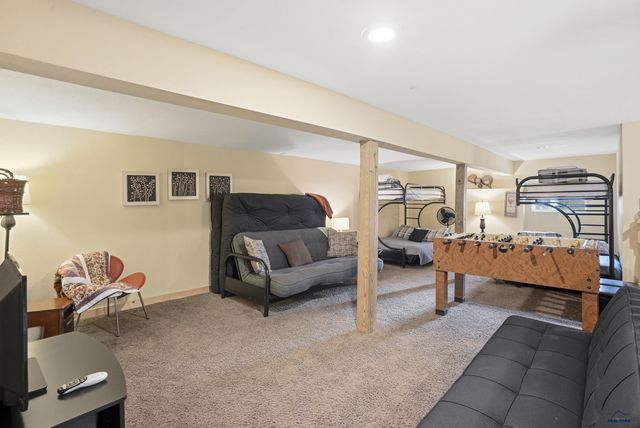 21179 LOOKOUT TRAIL, Lead, SD 57754