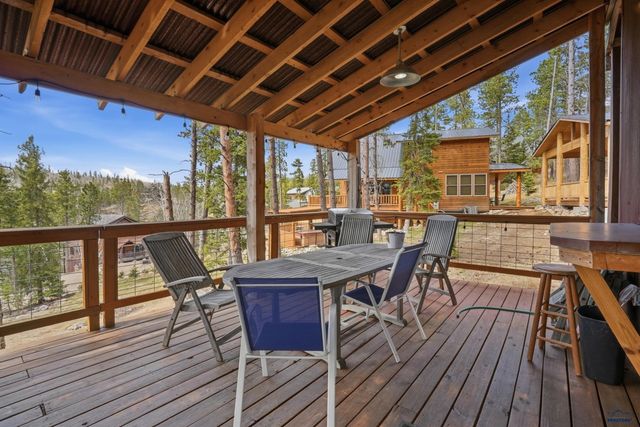 21179 LOOKOUT TRAIL, Lead, SD 57754