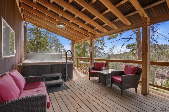 21179 LOOKOUT TRAIL, Lead, SD 57754