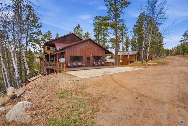 21179 LOOKOUT TRAIL, Lead, SD 57754