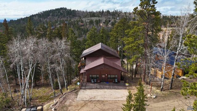21179 LOOKOUT TRAIL, Lead, SD 57754