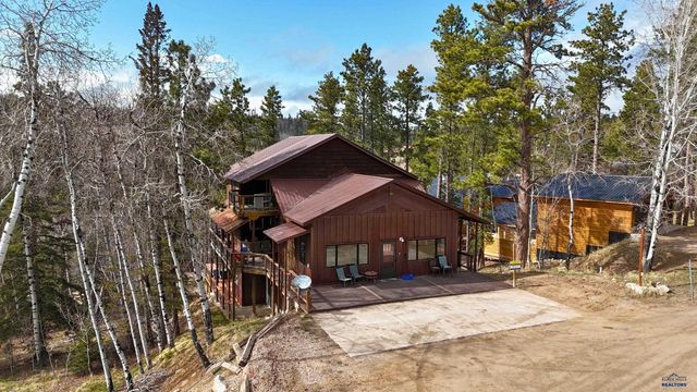 21179 LOOKOUT TRAIL, Lead, SD 57754