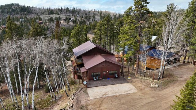 21179 LOOKOUT TRAIL, Lead, SD 57754