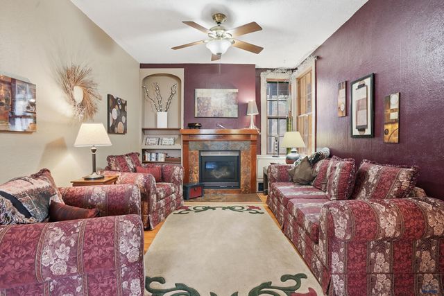 21179 LOOKOUT TRAIL, Lead, SD 57754