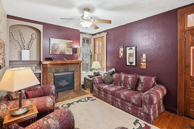 21179 LOOKOUT TRAIL, Lead, SD 57754