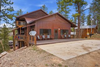 21179 LOOKOUT TRAIL, Lead, SD 57754