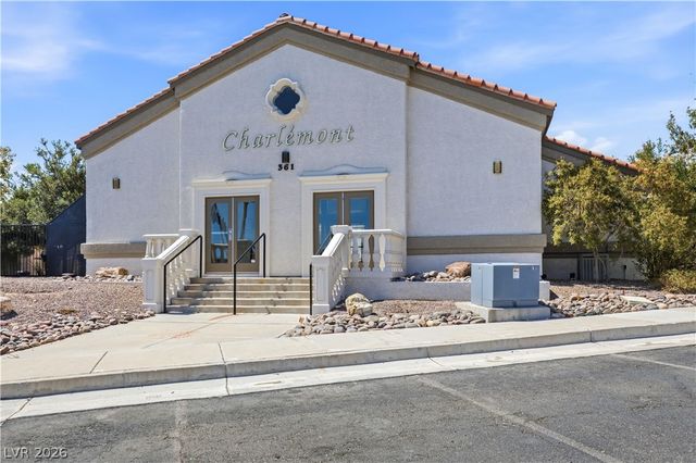 315 Seine Way 315, Henderson, NV 89014