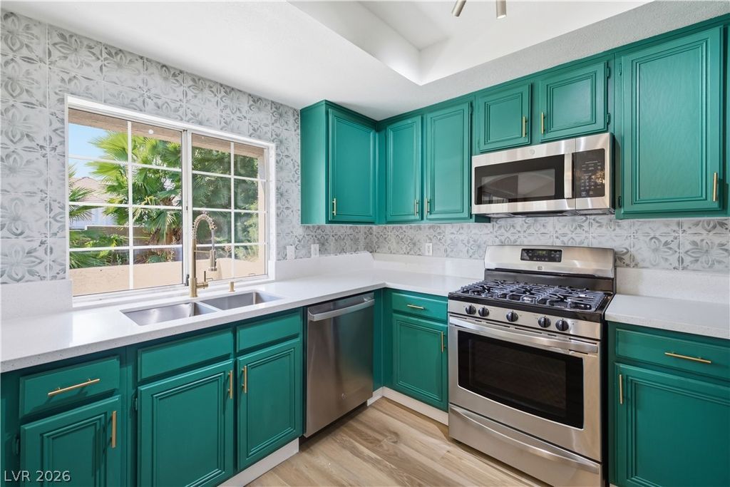 315 Seine Way 315, Henderson, NV 89014