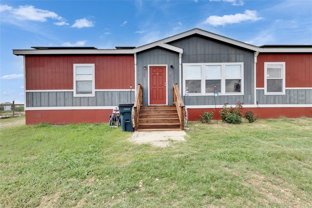 183 Alma LN, Niederwald, TX 78640