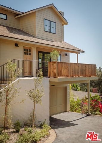 4901 Loleta Avenue, Los Angeles, CA 90041
