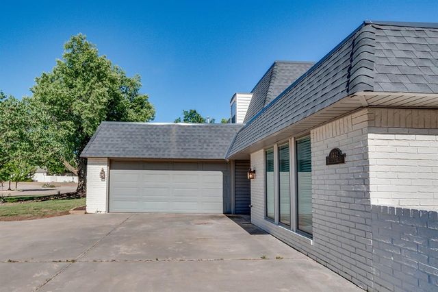 1442 Duffner Drive, Oklahoma City, OK 73118