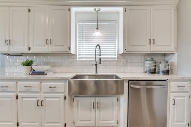 1442 Duffner Drive, Oklahoma City, OK 73118