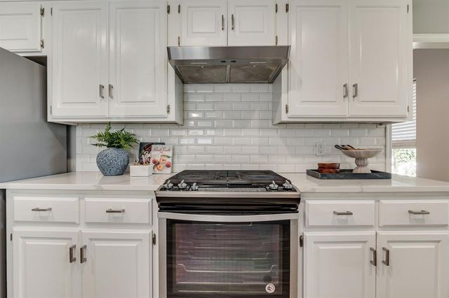 1442 Duffner Drive, Oklahoma City, OK 73118