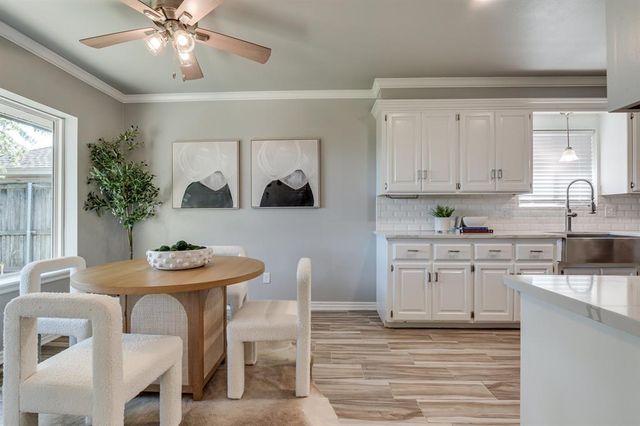 1442 Duffner Drive, Oklahoma City, OK 73118