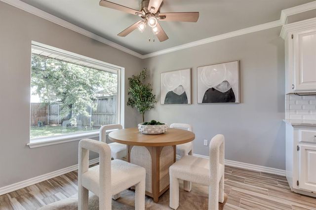 1442 Duffner Drive, Oklahoma City, OK 73118