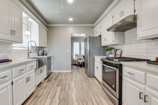 1442 Duffner Drive, Oklahoma City, OK 73118