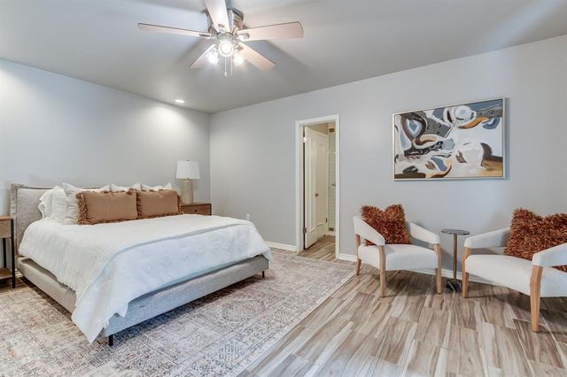 1442 Duffner Drive, Oklahoma City, OK 73118