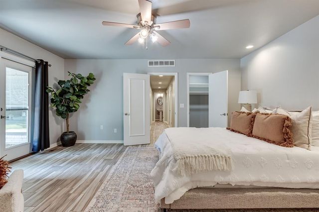 1442 Duffner Drive, Oklahoma City, OK 73118