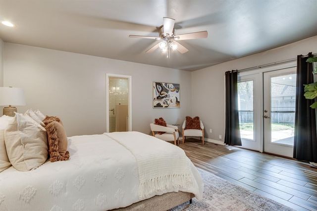 1442 Duffner Drive, Oklahoma City, OK 73118