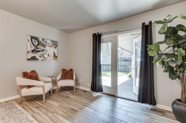 1442 Duffner Drive, Oklahoma City, OK 73118