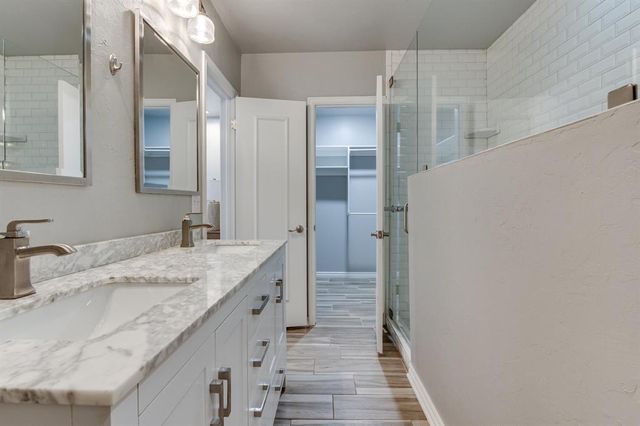 1442 Duffner Drive, Oklahoma City, OK 73118