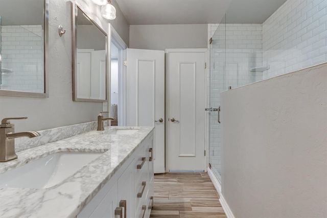 1442 Duffner Drive, Oklahoma City, OK 73118