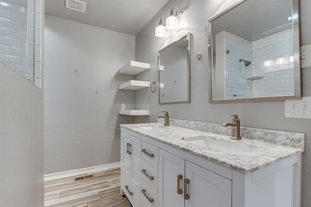 1442 Duffner Drive, Oklahoma City, OK 73118