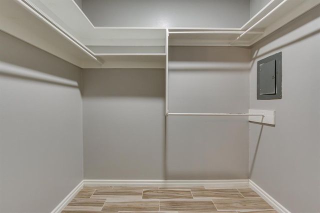 1442 Duffner Drive, Oklahoma City, OK 73118