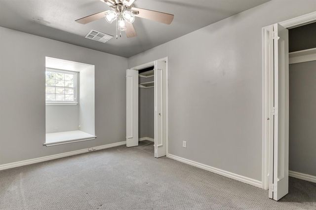 1442 Duffner Drive, Oklahoma City, OK 73118