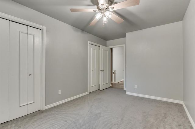 1442 Duffner Drive, Oklahoma City, OK 73118