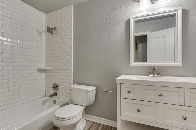 1442 Duffner Drive, Oklahoma City, OK 73118