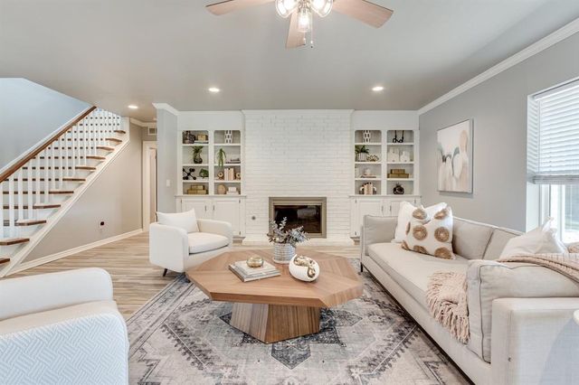 1442 Duffner Drive, Oklahoma City, OK 73118