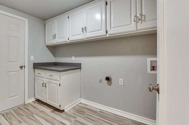 1442 Duffner Drive, Oklahoma City, OK 73118