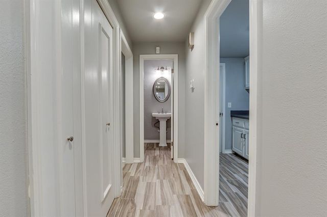 1442 Duffner Drive, Oklahoma City, OK 73118