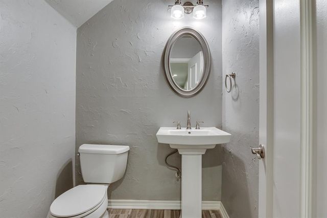 1442 Duffner Drive, Oklahoma City, OK 73118