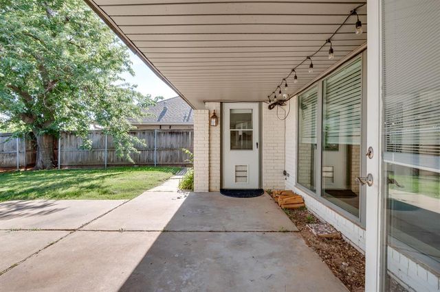 1442 Duffner Drive, Oklahoma City, OK 73118