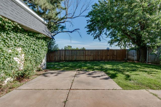 1442 Duffner Drive, Oklahoma City, OK 73118